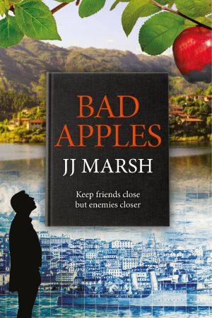 [DI Beatrice Stubbs 06] • Bad Apples